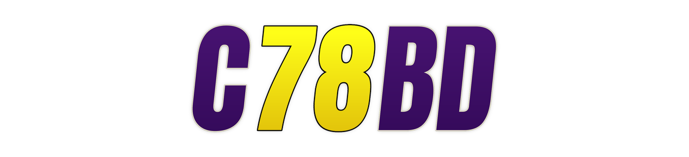 c78bd লোগো